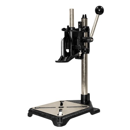 Milescraft ToolStand Drill Stand, Compatible with Dremel 1097